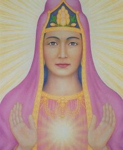 Quan Yin | Source: www.zakairan.com Quan Yin | Source: www.zakairan.com